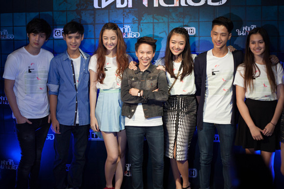 Stylist Trịnh Tú Trung dự ra mắt phim bom tấn cùng dàn sao “Tuổi nổi loạn” ảnh 1 Stylist Trịnh Tú Trung dự ra mắt phim bom tấn cùng dàn sao “Tuổi nổi loạn” ảnh 1