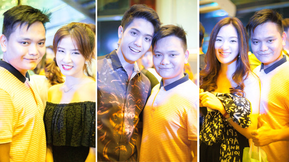 Stylist Trịnh Tú Trung dự ra mắt phim bom tấn cùng dàn sao “Tuổi nổi loạn” ảnh 5 Stylist Trịnh Tú Trung dự ra mắt phim bom tấn cùng dàn sao “Tuổi nổi loạn” ảnh 5