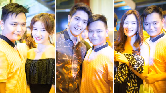 Stylist Trịnh Tú Trung dự ra mắt phim bom tấn cùng dàn sao “Tuổi nổi loạn” ảnh 5