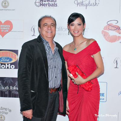 Elizabeth Thủy Tiên ngồi “ghế nóng” chấm thi hoa hậu ở Mỹ ảnh 6 Elizabeth Thủy Tiên ngồi “ghế nóng” chấm thi hoa hậu ở Mỹ ảnh 6