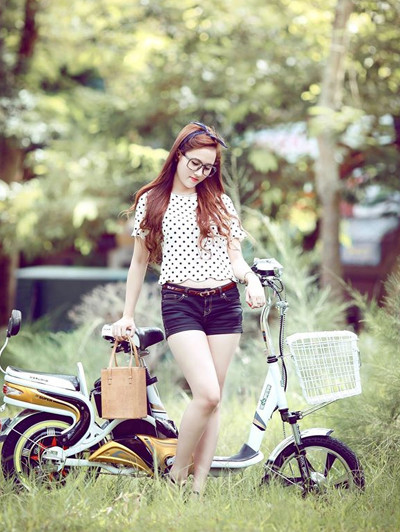 Cận cảnh dung nhan xinh đẹp của hot girl Thanh Hóa tỏ tình với Lệ Rơi ảnh 6 Cận cảnh dung nhan xinh đẹp của hot girl Thanh Hóa tỏ tình với Lệ Rơi ảnh 6