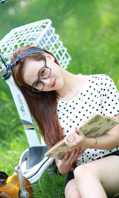 Cận cảnh dung nhan xinh đẹp của hot girl Thanh Hóa tỏ tình với Lệ Rơi ảnh 5 Cận cảnh dung nhan xinh đẹp của hot girl Thanh Hóa tỏ tình với Lệ Rơi ảnh 5