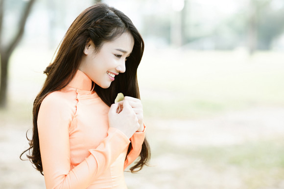 Báo chí Hàn Quốc khen ngợi khả năng diễn xuất của Nhã Phương ảnh 8