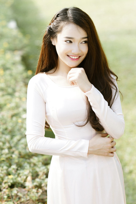 Báo chí Hàn Quốc khen ngợi khả năng diễn xuất của Nhã Phương ảnh 3