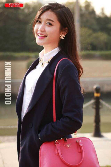 Siêu mẫu Huyền My xuất hiện trên tạp chí nước ngoài ảnh 3