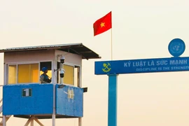 Có một Việt Nam rất khác giữa vùng đất lửa Abyei