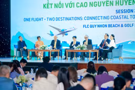 Năm Du lịch Quốc gia - Gia Lai 2026: Kết nối trục biển, cao nguyên thành sản phẩm du lịch đặc trưng