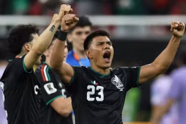 World Cup 2026 xác định đội đầu tiên vào vòng loại trực tiếp