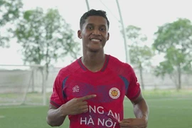 Tuyển Việt Nam có thể đón thêm cùng lúc 4 cầu thủ Việt kiều