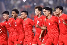 ĐT Việt Nam nguy cơ vào 'bảng tử thần' ở Asian Cup 2027