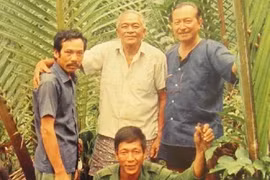 “Kế hoạch CM12”: Tái hiện hình ảnh những chiến sĩ tình báo can trường của ngành công an