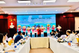 Hưng Yên, Ninh Bình và Cà Mau bắt tay kết nối hành trình du lịch liên vùng