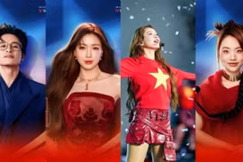 Đạo diễn Cao Trung Hiếu kết hợp cùng “cỗ máy tạo hit” DTAP tại “Sao Nhập Ngũ Concert 2026”