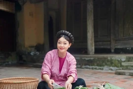 Nghệ sĩ Trà My: Tình cảm của khán giả là một phần ký ức đẹp