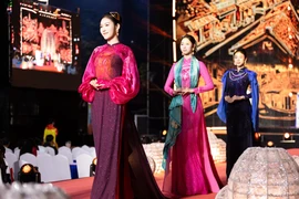 Lễ hội Áo dài TP.HCM: Hy vọng về một điểm đến văn hóa nổi bật của khu vực