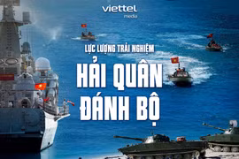 Chính thức công bố 8 nghệ sĩ tham gia "Sao Nhập Ngũ 2026"