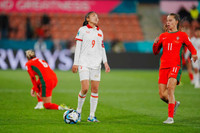 Những nữ cầu thủ Việt Nam đang chơi tốt nhất ở World Cup 2023