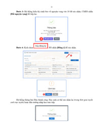 Sở GD-ĐT Hà Nội hướng dẫn các mốc thời gian quan trọng xác nhận nhập học lớp 10