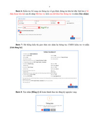 Sở GD-ĐT Hà Nội hướng dẫn các mốc thời gian quan trọng xác nhận nhập học lớp 10