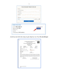 Sở GD-ĐT Hà Nội hướng dẫn các mốc thời gian quan trọng xác nhận nhập học lớp 10