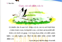 Chê sách Tiếng Việt lớp 1 mới, dân mạng đổ xô xem lại sách cũ