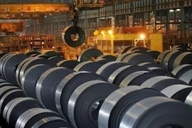 Bác bỏ cáo buộc, Canada khẳng định thép cán phẳng Việt Nam không độc quyền