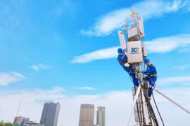 Hành trình "từ 0 đến 1": Từ những người mở đường đến VinaPhone hôm nay