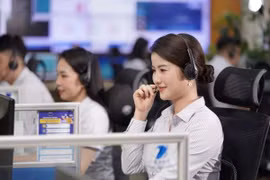 Tổng đài giảm 70% việc giám sát thủ công nhờ GenAI