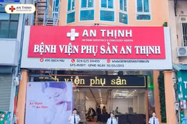 Bác sĩ Hà Đức Quang: Người "gieo mầm" hy vọng trên hành trình IVF của hàng nghìn gia đình hiếm muộn