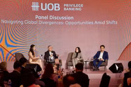 Chuyên gia UOB: Kinh tế Việt Nam duy trì triển vọng tích cực trong năm 2026