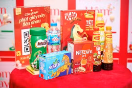 Hơn 350.000 người tham gia chiến dịch Tết 2026 “Cầu gì hơn phút giây này bên nhau”