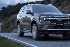 Toyota và Ford cùng triệu hồi hàng loạt xe, lỗi kỹ thuật trên Ford có thể khiến xe dừng đột ngột