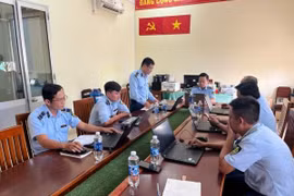 Nâng cao kiến thức, kỹ năng xác định vi phạm trên nền tảng thương mại điện tử cho công chức QLTT