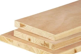 Áp thuế chống bán phá giá với một số sản phẩm ván sợi gỗ xuất xứ Thái Lan và Trung Quốc