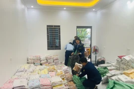 Tăng cường kiểm tra, xử lý vi phạm trong thương mại điện tử dịp Tết Nguyên đán Bính Ngọ 2026