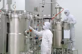 Từ hôm nay (1-4): Hoạt động chuyển giao công nghệ và sở hữu trí tuệ theo quy định mới