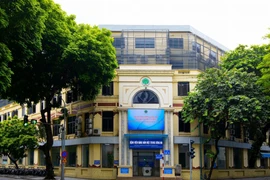 Bệnh viện Răng Hàm Mặt Trung ương Hà Nội: Chủ động phòng cháy, chữa cháy