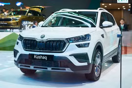 Triệu hồi xe ô tô Skoda KODIAQ