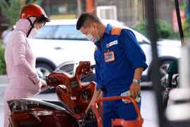 Điều chỉnh thời gian điều hành giá xăng dầu dịp Tết 2026