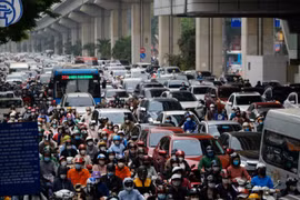 Hà Nội công bố 30 bài toán lớn đặt hàng nhà khoa học giải quyết “điểm nghẽn”, phát triển bền vững