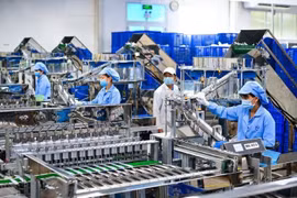 Phát triển doanh nghiệp tư nhân, nâng cao hiệu quả doanh nghiệp nhà nước