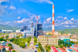 Công ty Nhiệt điện Uông Bí: Chủ động chăm lo sức khỏe người lao động, nền tảng cho phát triển bền vững