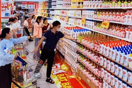 Chỉ số giá nhóm giao thông tăng 12,85%