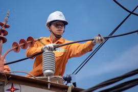 EVN làm rõ thông tin trong báo cáo tài chính năm 2025