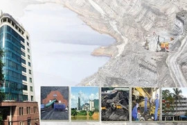 Tổng Công ty Công nghiệp Mỏ Việt Bắc TKV hoàn thành tốt nhiệm vụ sản xuất kinh doanh năm 2025