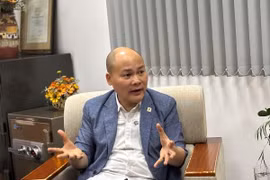 Tổng giám đốc Bkav Nguyễn Tử Quảng: Hà Nội cần “dụng nhân” và “dụng lực” hợp lý để bứt phá 