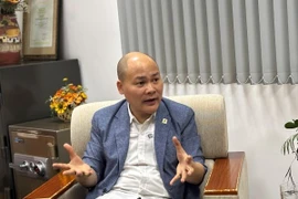 Tổng giám đốc Bkav Nguyễn Tử Quảng: Hà Nội cần “dụng nhân” và “dụng lực” hợp lý để bứt phá 