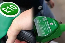 Triển khai bán đại trà xăng E10 đúng lộ trình