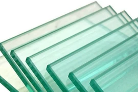 Áp thuế chống bán phá giá tạm thời với kính nổi không màu xuất xứ Indonesia, Malaysia