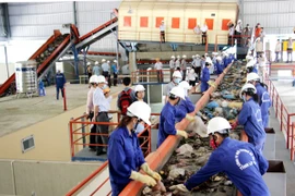 Thiếu cơ chế giá và tài chính ổn định cho dự án điện rác?